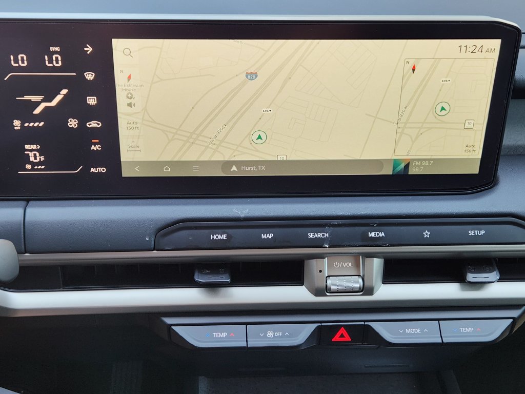 New 2027 Kia Telluride EX FWD image 13