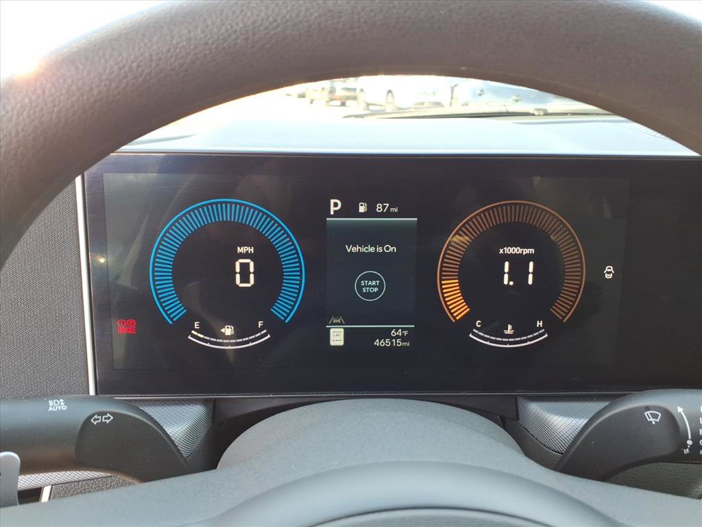 Used 2025 Hyundai Sonata SEL image 9