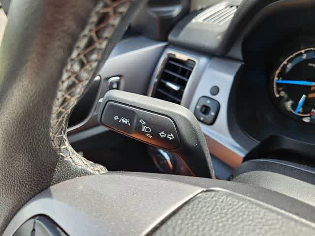 Used 2022 Ford Ranger XLT w/ Equipment Group 301A Mid image 28