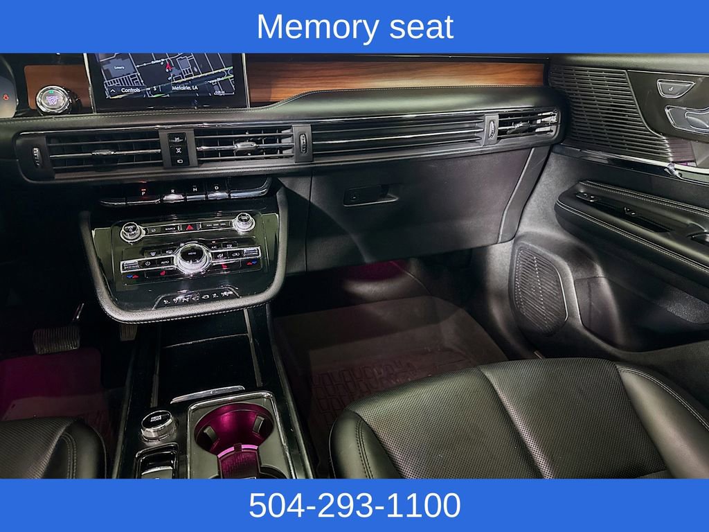 Used 2022 Lincoln Corsair Reserve image 23