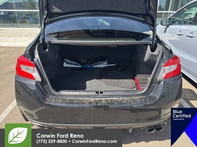 Used 2021 Subaru WRX image 9