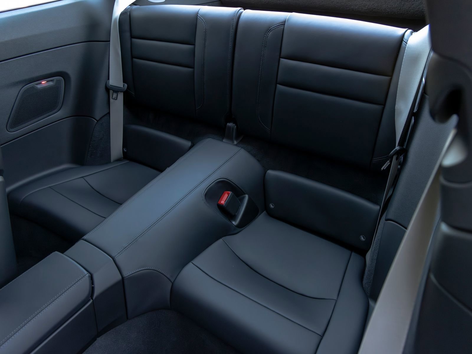 Used 2025 Porsche 911 Carrera T image 42