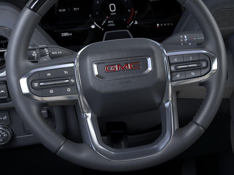 New 2026 GMC Yukon XL Elevation w/ Elevation Premium Package AWD/4WD image 19