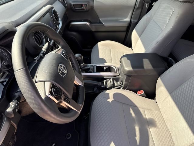 Used 2023 Toyota Tacoma SR5 RWD image 19
