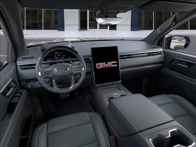 New 2026 GMC Sierra EV AT4 image 15