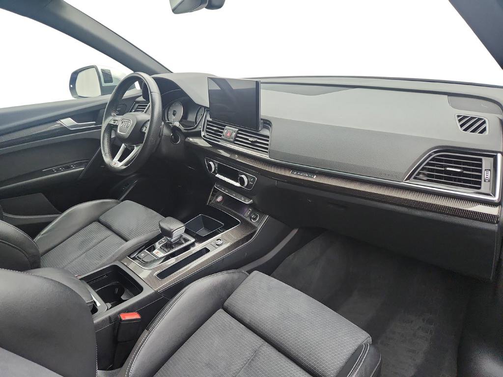 Used 2022 Audi SQ5 Premium w/ Convenience Package image 23