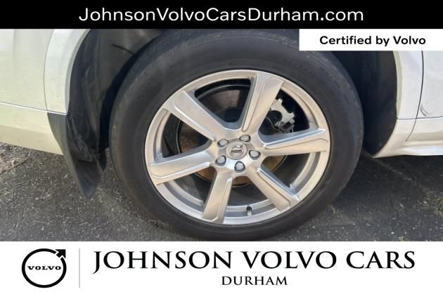 Used 2024 Volvo XC90 B5 Core w/ Protection Package Premier AWD/4WD image 7