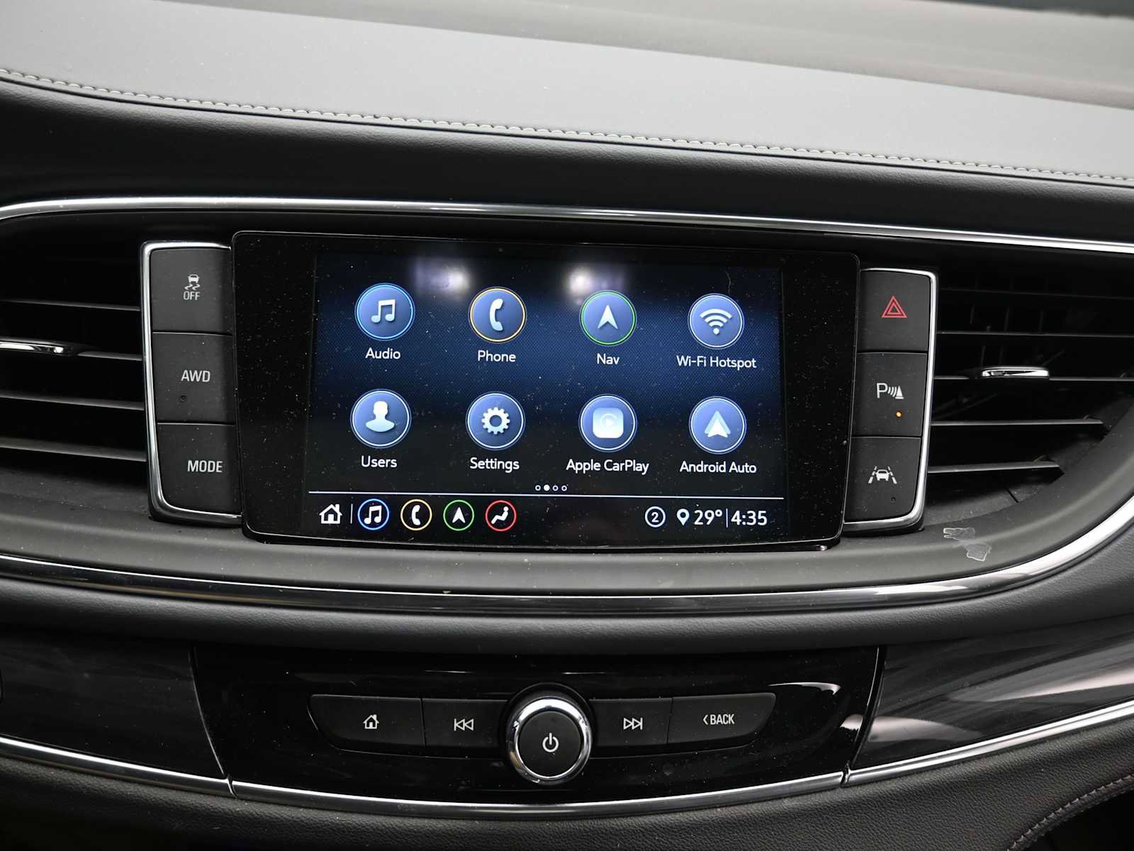 Used 2020 Buick Enclave Premium w/ Sun and Sites Package image 14