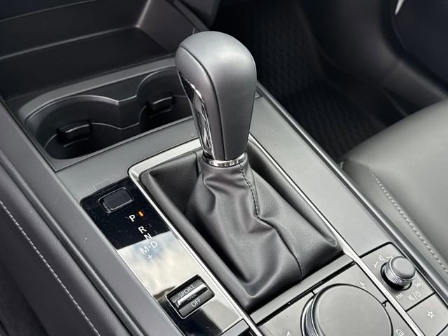 New 2026 MAZDA CX-30 AWD 2.5 S w/ Select Sport Pkg image 13