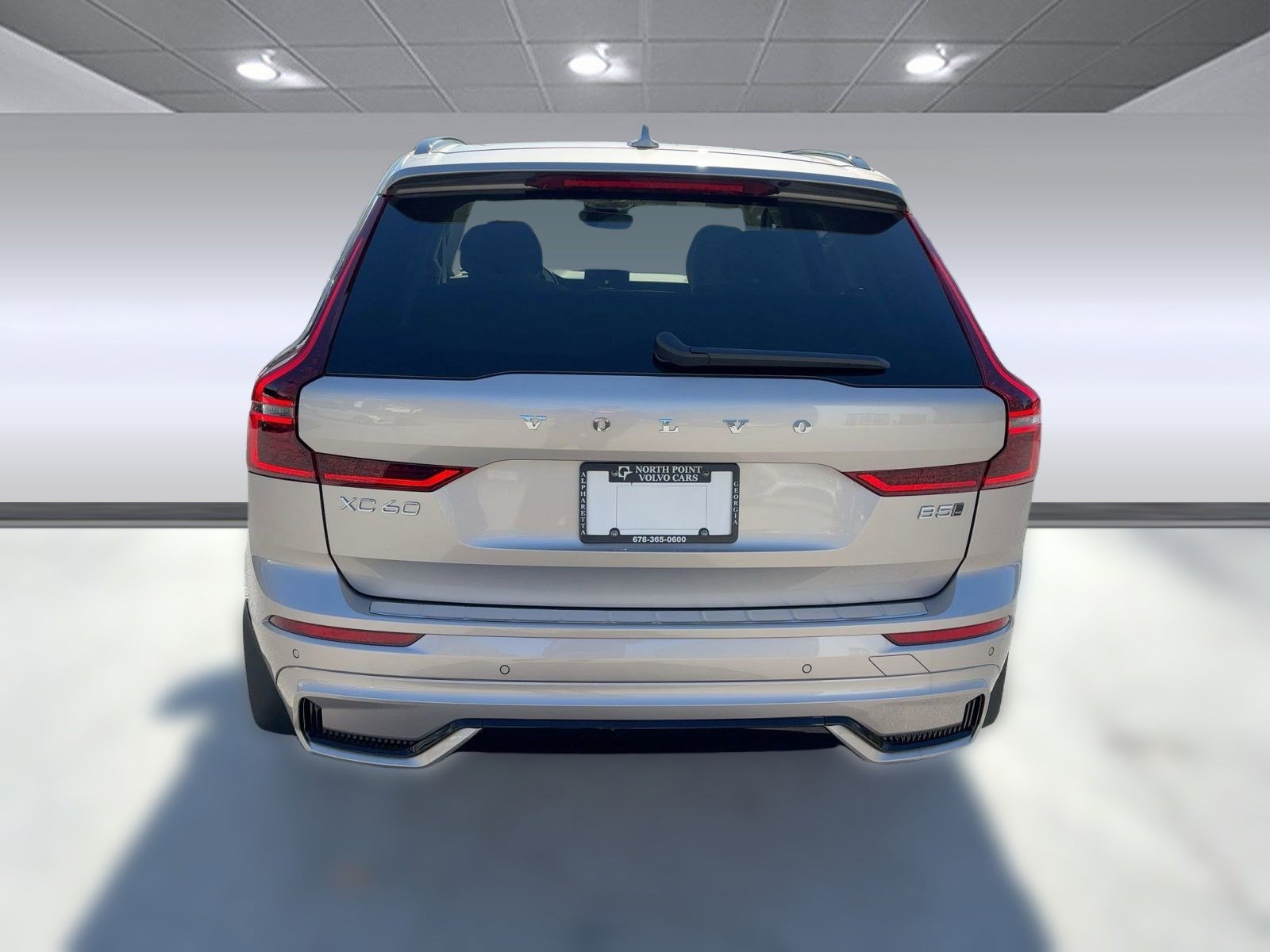 New 2026 Volvo XC60 B5 Ultra w/ Climate Package image 9