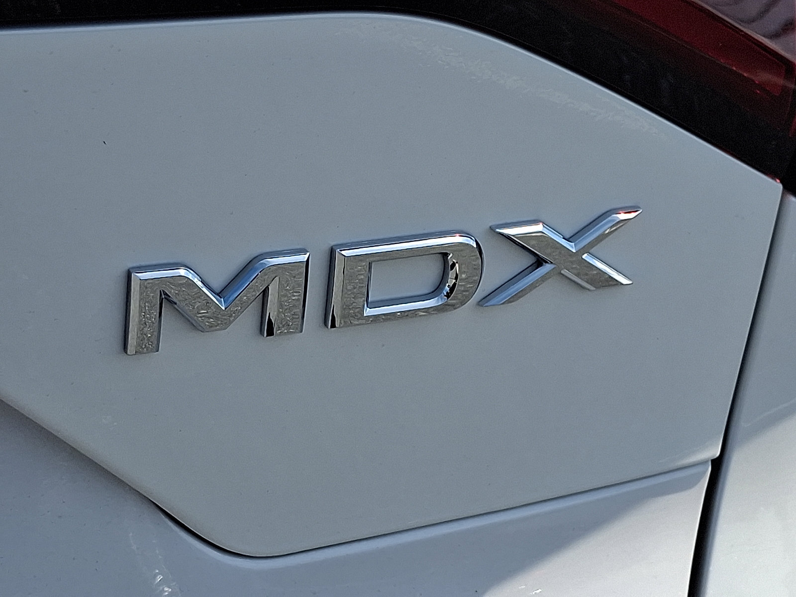 New 2026 Acura MDX A-Spec image 12