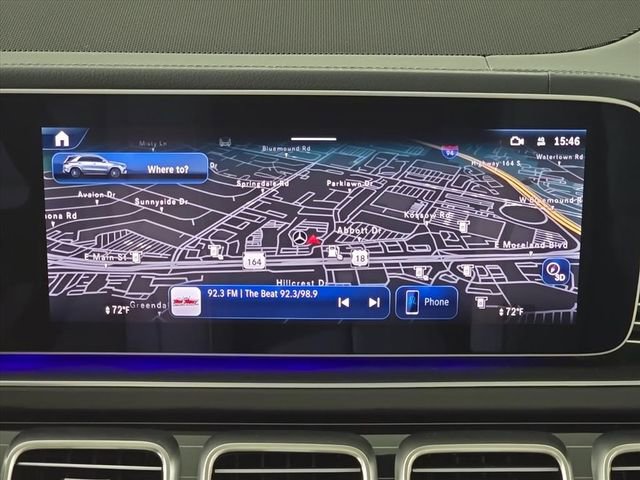 New 2026 Mercedes-Benz GLE 450 4MATIC image 20