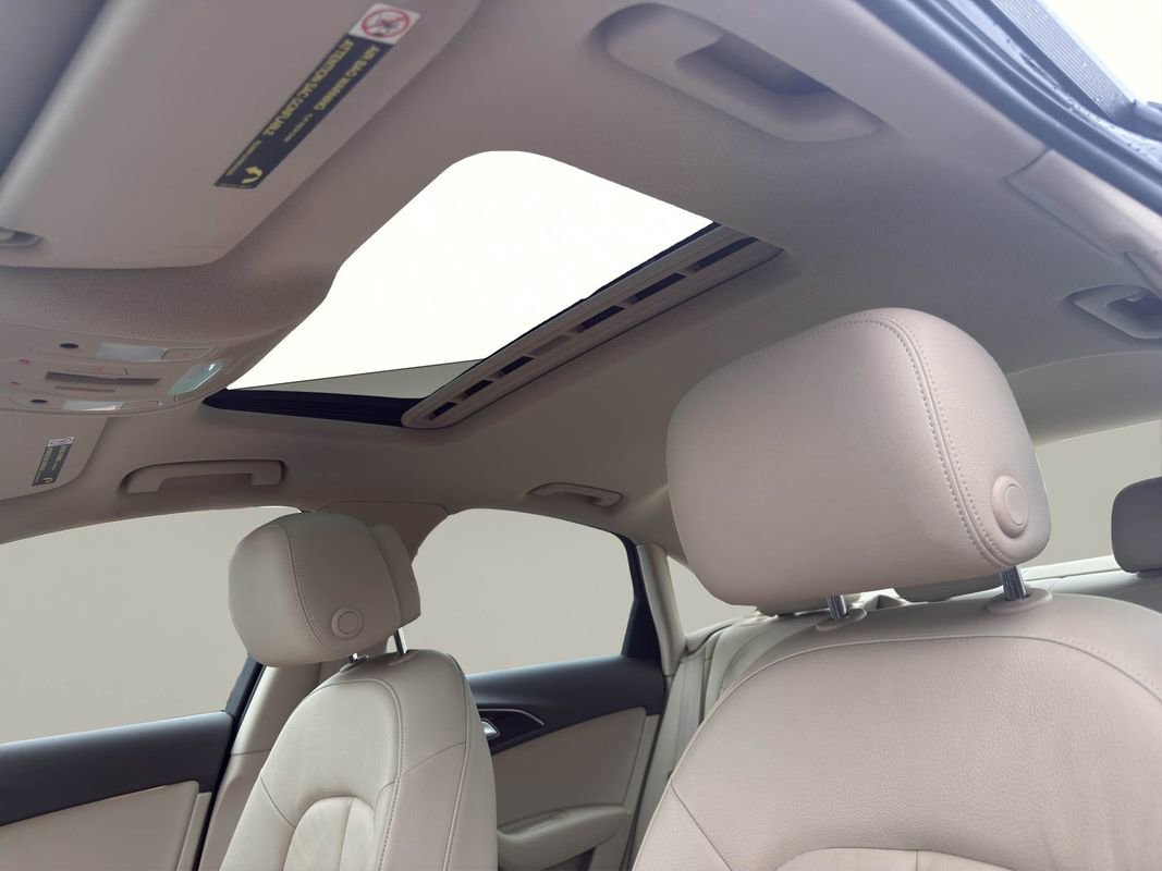 Used 2016 Audi A6 3.0T Premium Plus image 24