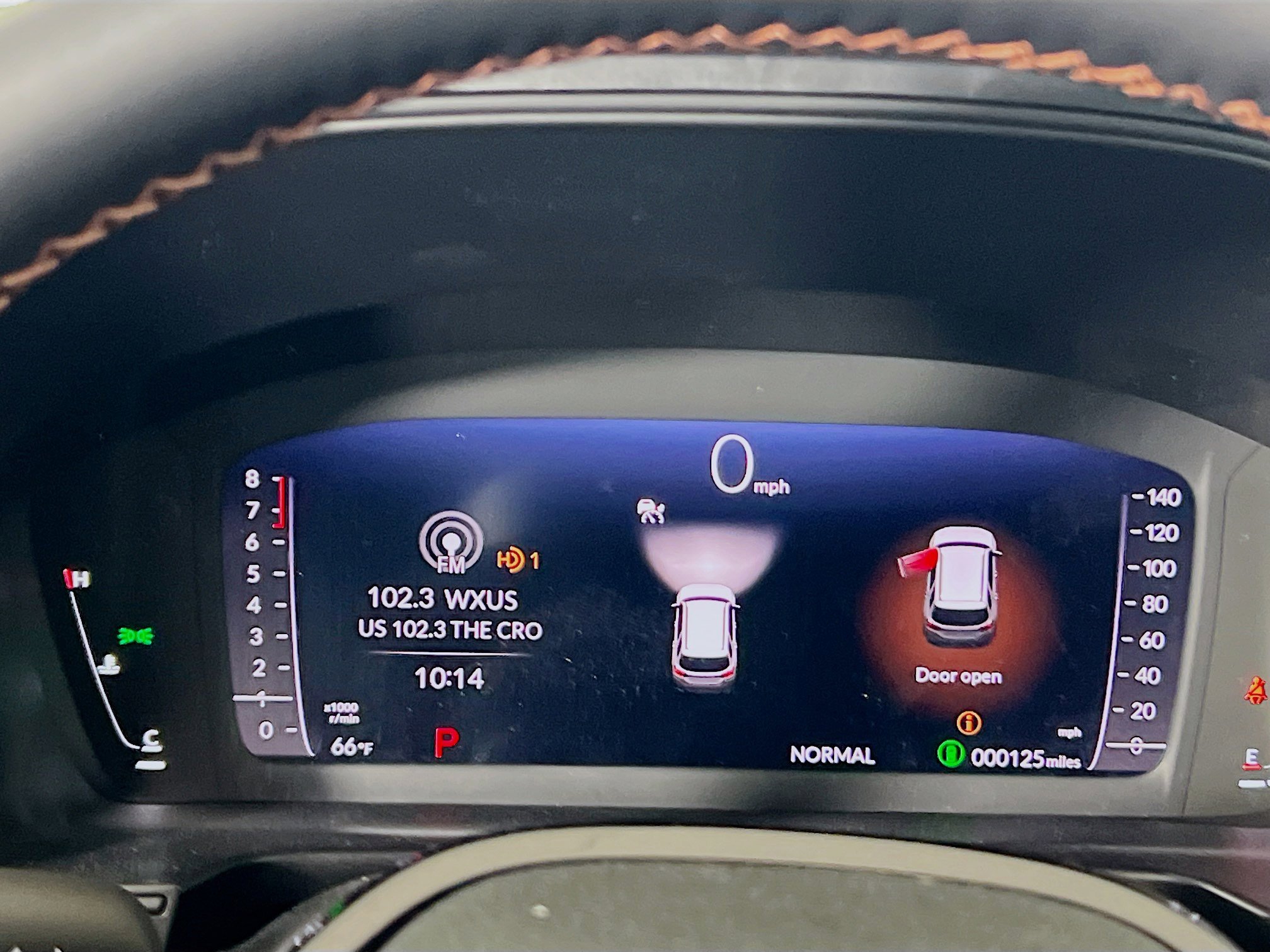 New 2026 Honda Pilot TrailSport image 8