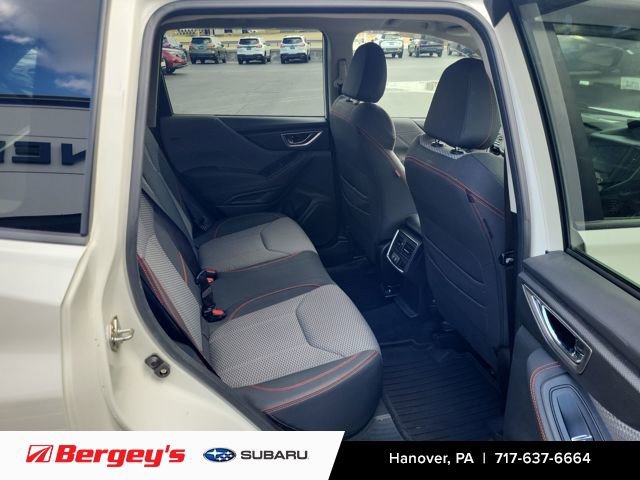 Used 2019 Subaru Forester Sport w/ Popular Package #2 image 10