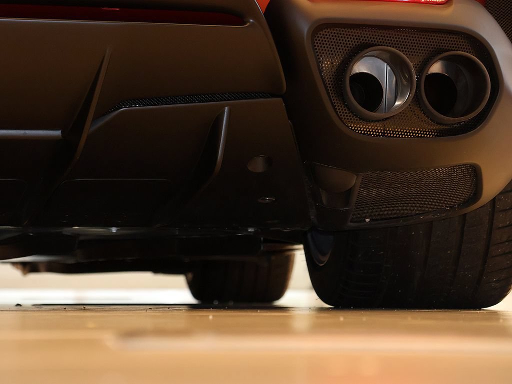Certified 2023 Ferrari 812 GTS RWD image 58