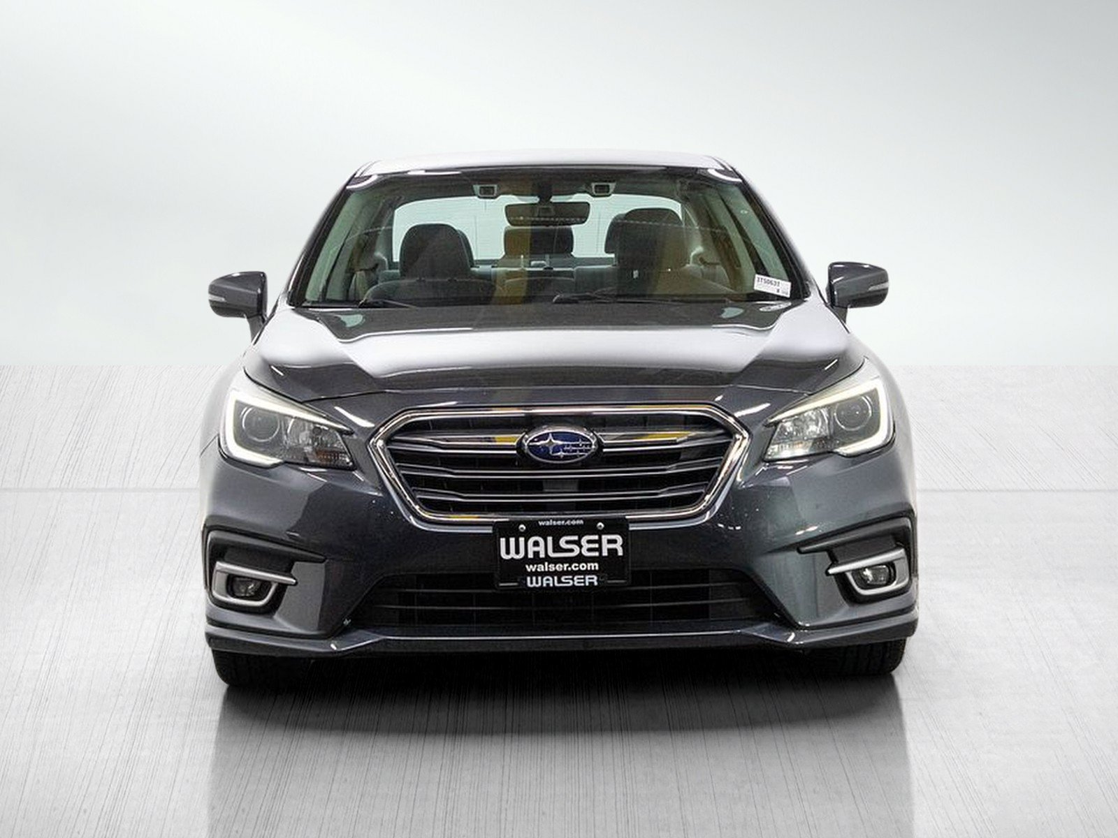 Used 2018 Subaru Legacy 2.5i Premium AWD/4WD image 8