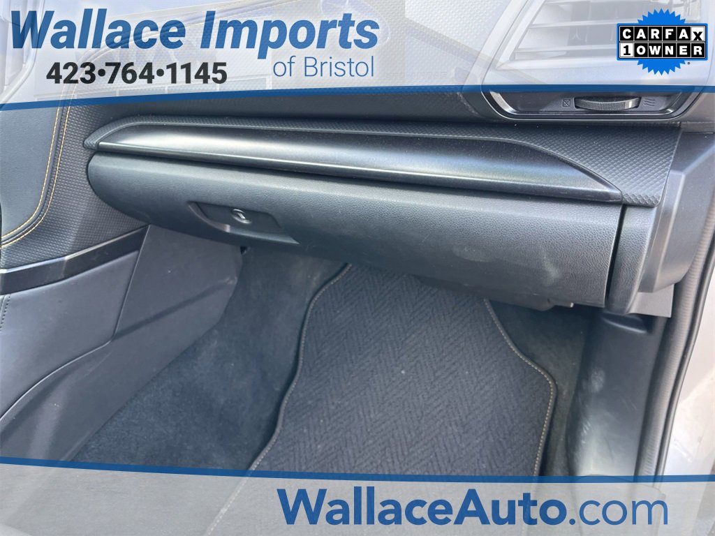 Certified 2022 Subaru Forester Wilderness image 36