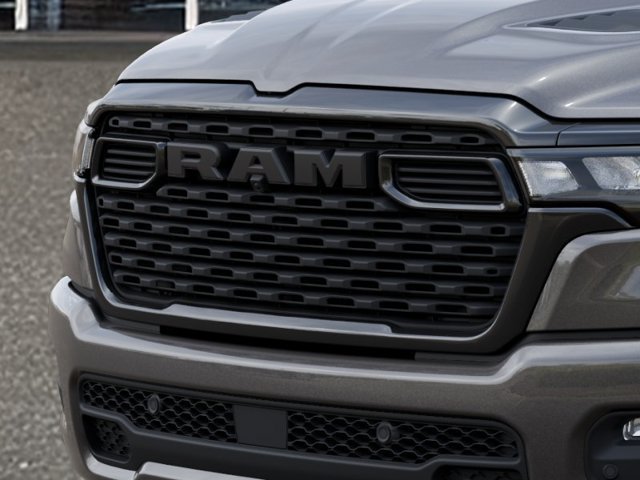 New 2026 RAM 1500 Express AWD/4WD image 11