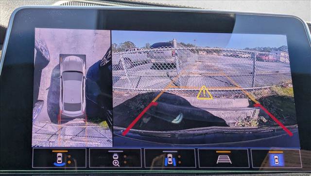 Used 2021 Cadillac CT5 Premium Luxury w/ Platinum Package image 13