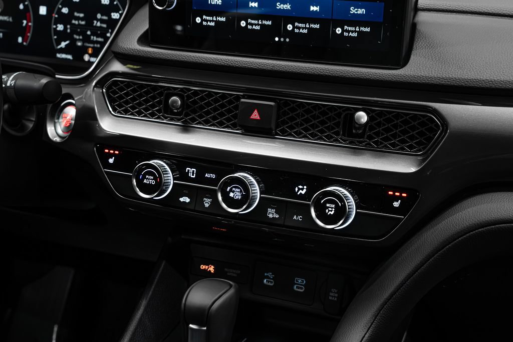 New 2026 Acura Integra FWD image 22