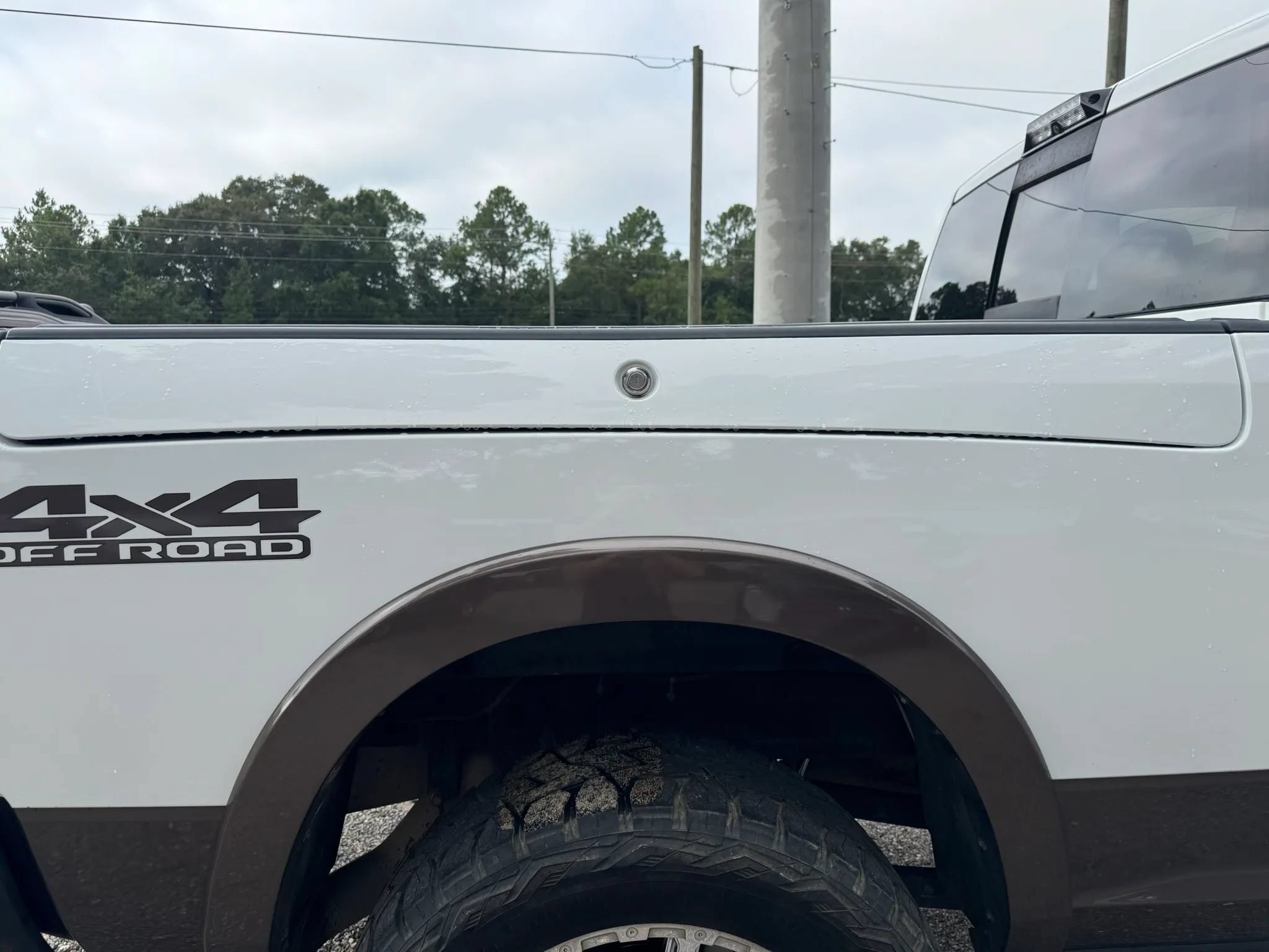 Used 2019 RAM 2500 Limited AWD/4WD image 10