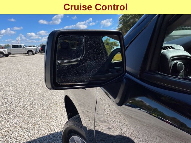 Certified 2026 Chevrolet Silverado 1500 W/T w/ WT Convenience Package AWD/4WD image 8