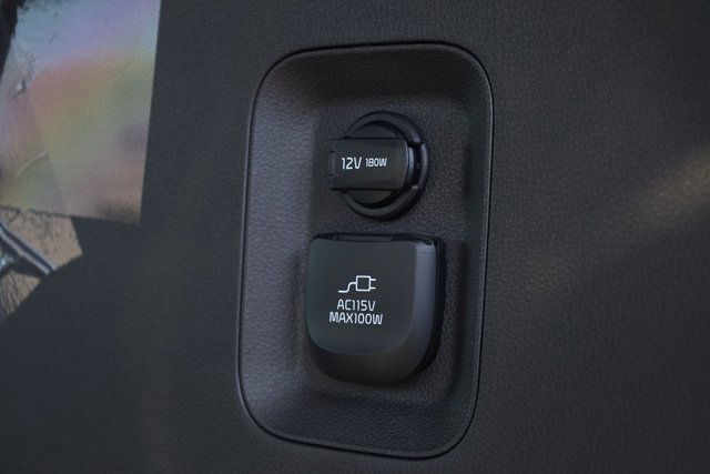 New 2026 Kia Carnival SX image 30