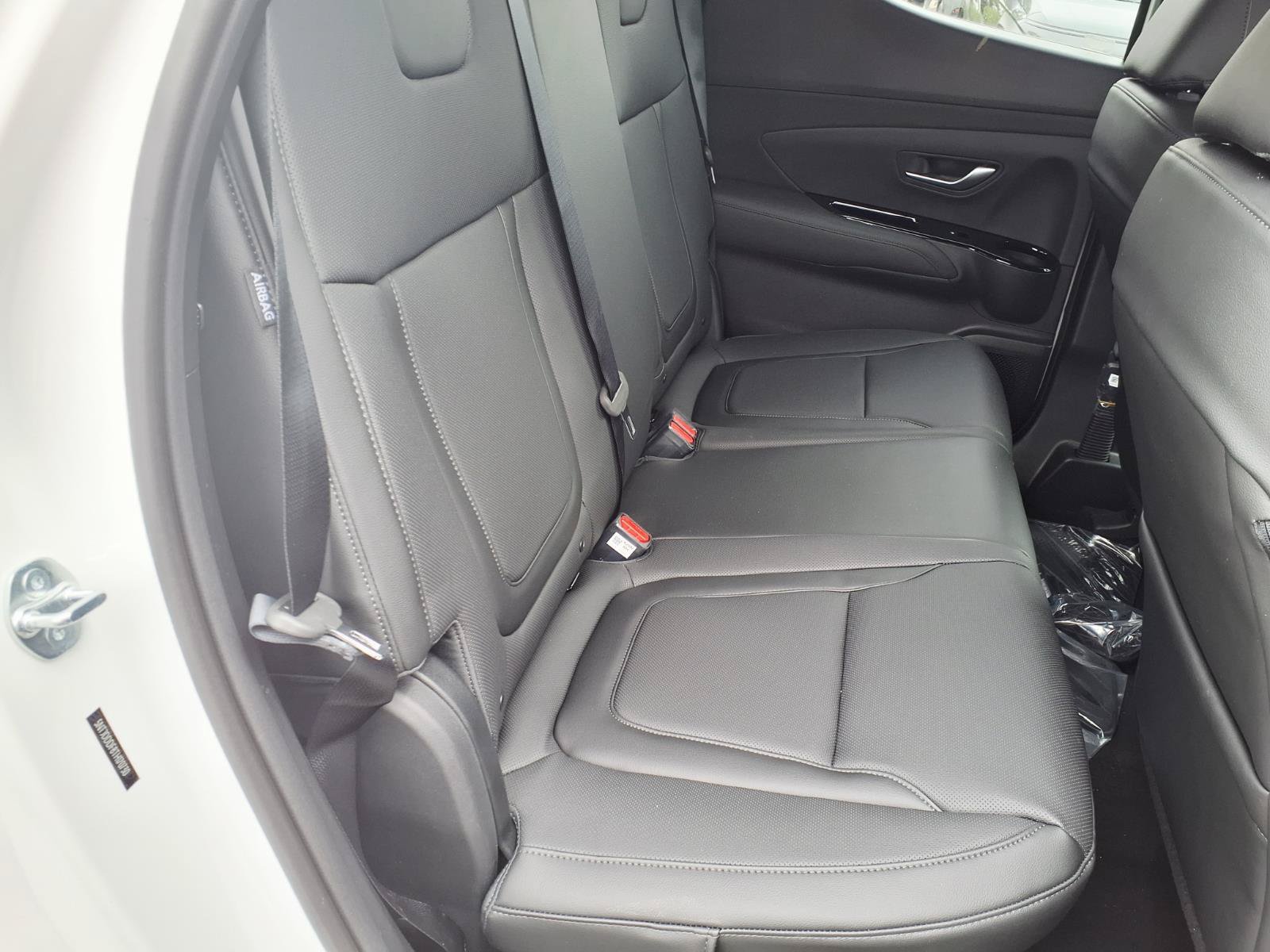 New 2026 Hyundai Santa Cruz XRT AWD/4WD image 9