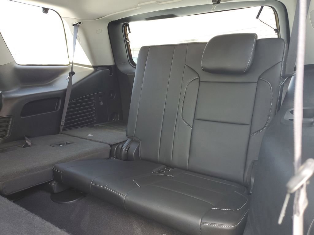 Used 2019 Chevrolet Tahoe LT AWD/4WD image 8
