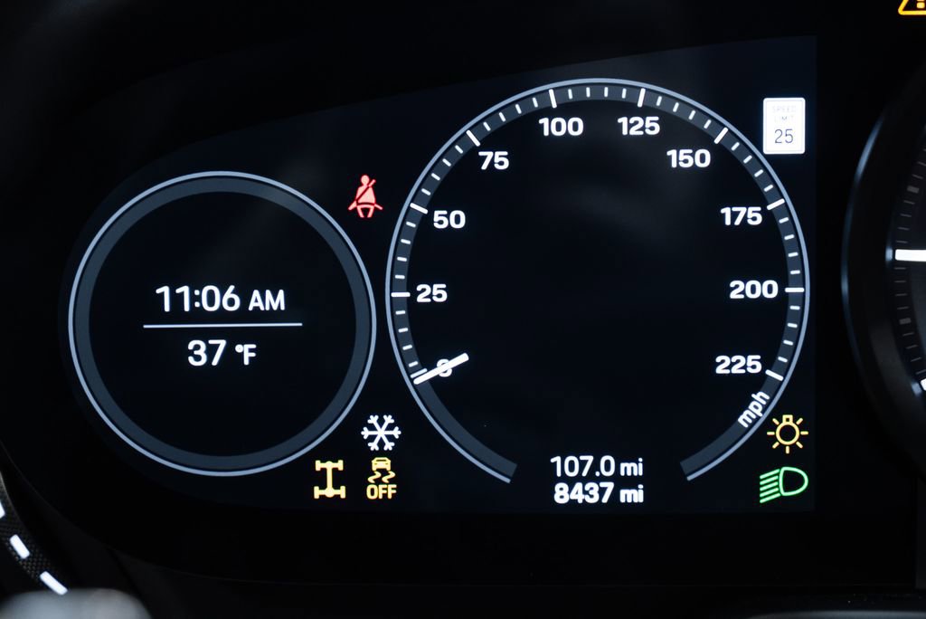 Used 2021 Porsche 911 Turbo S AWD/4WD image 39