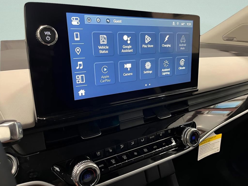 New 2026 Honda Prologue Elite image 18