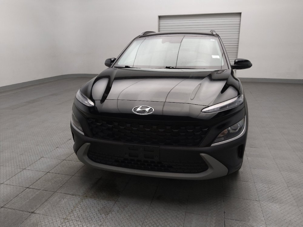 Used 2022 Hyundai Kona SEL FWD image 15