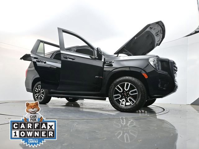 Used 2024 GMC Yukon AT4 w/ AT4 Premium Package AWD/4WD image 38