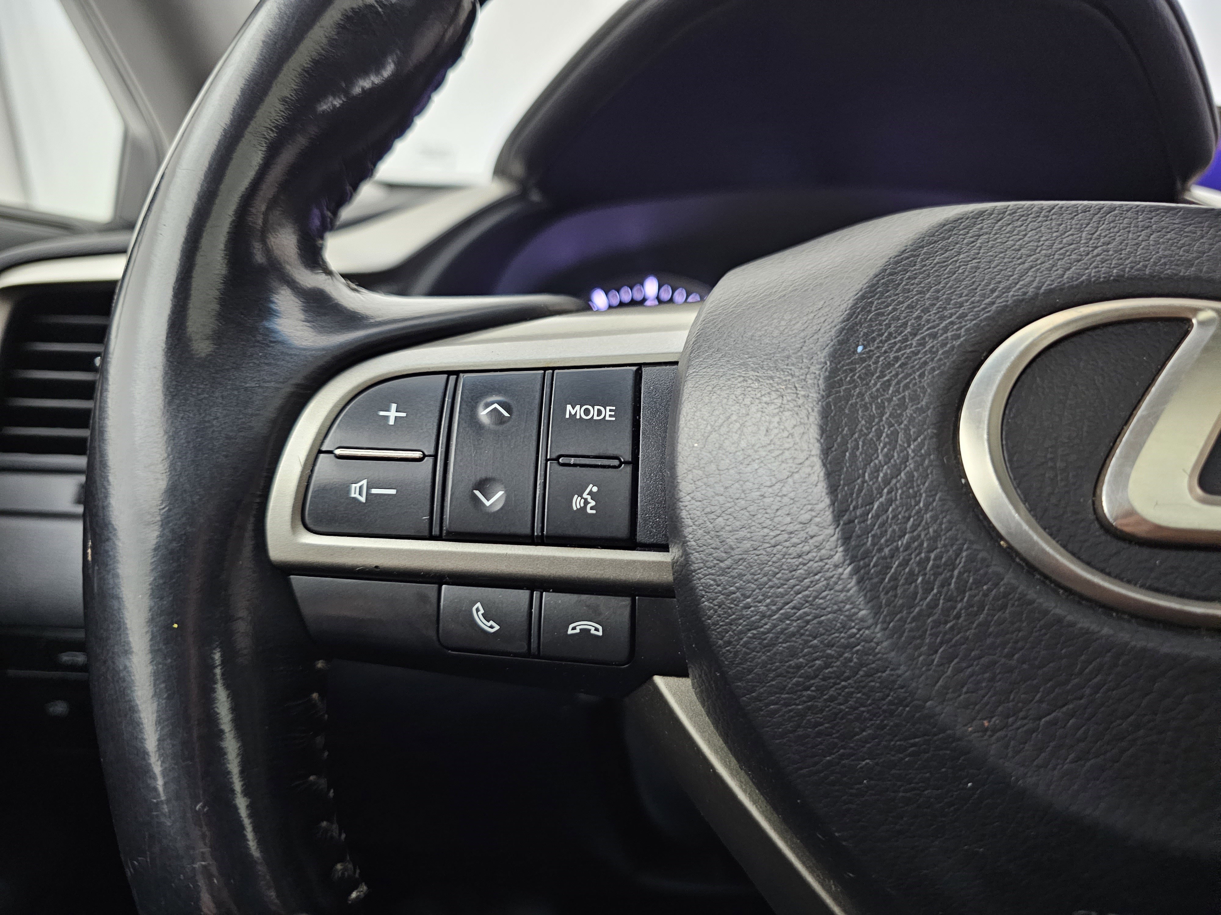 Used 2016 Lexus RX 350 FWD w/ Premium Package image 37