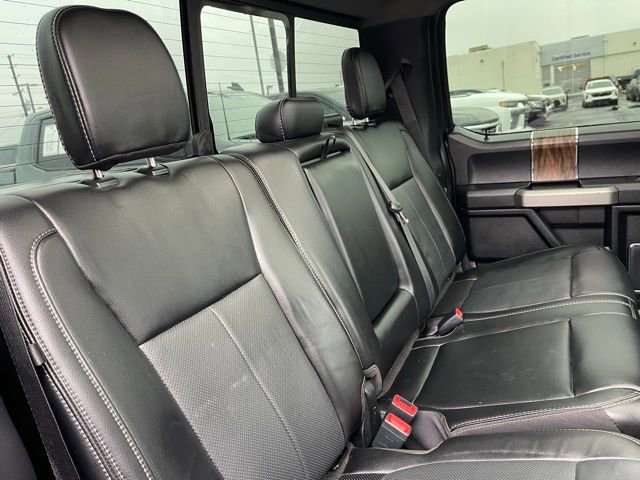 Used 2020 Ford F150 Lariat w/ Equipment Group 502A Luxury image 13