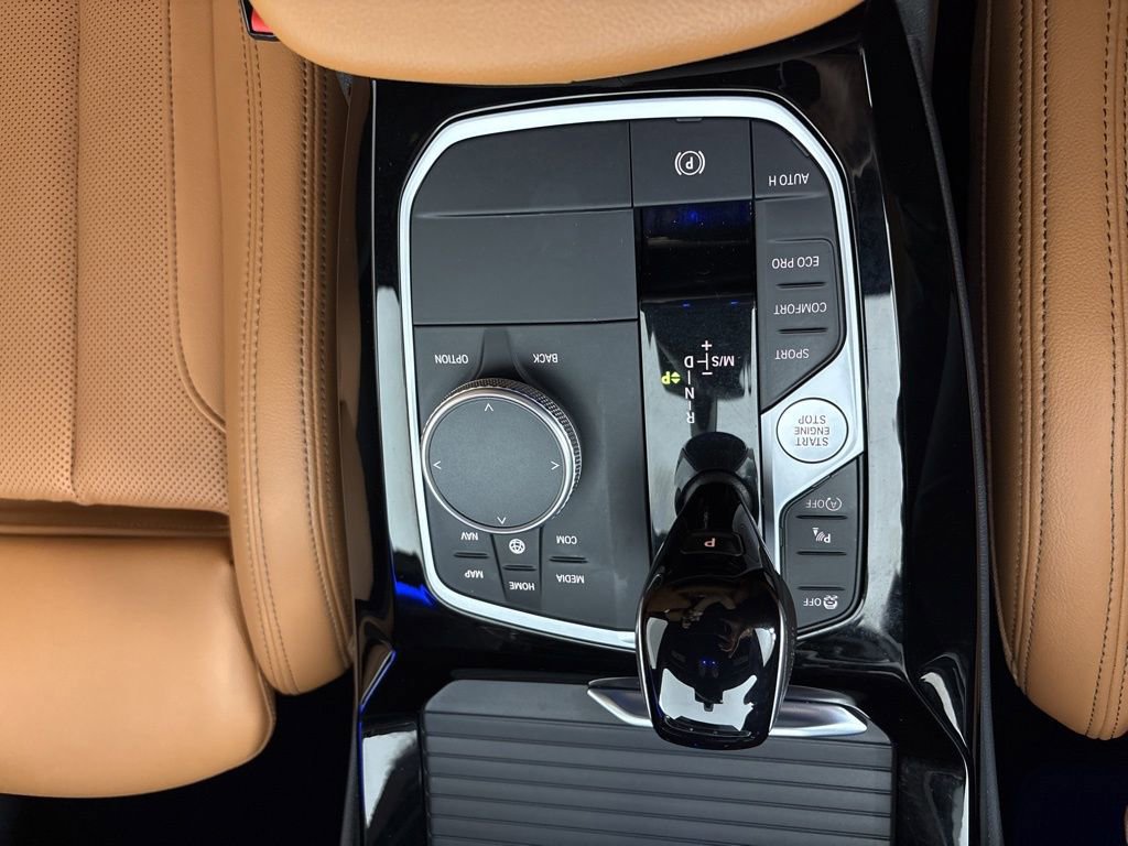 Used 2022 BMW X3 sDrive30i w/ Premium Package w/ZPA image 31