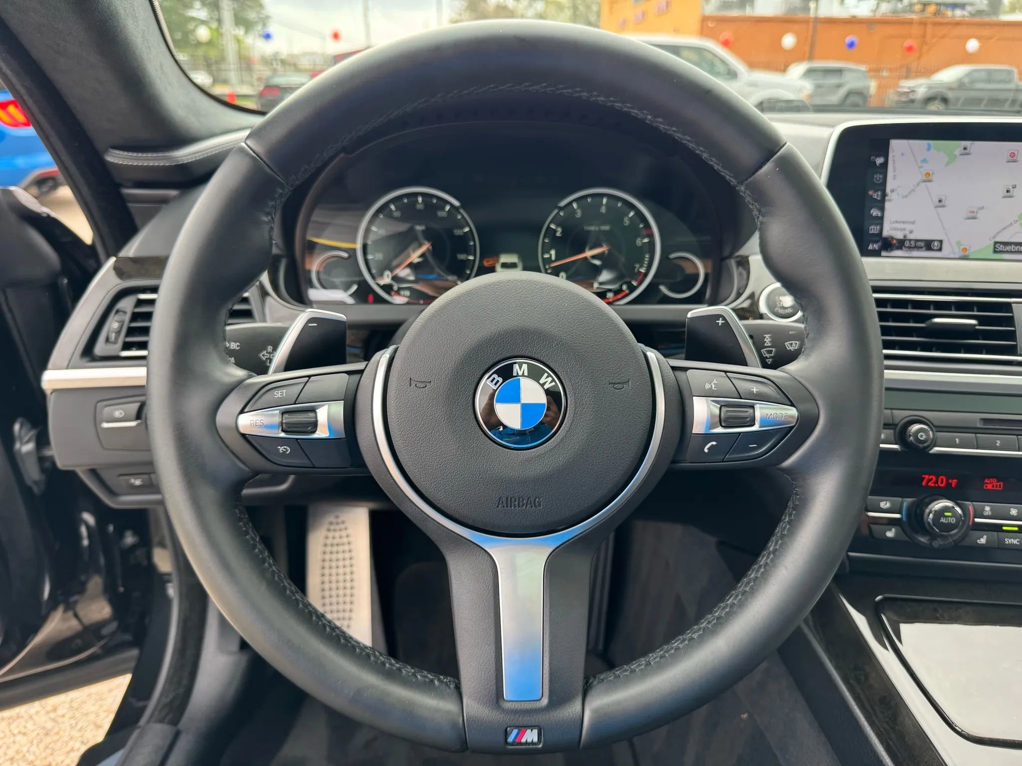Used 2017 BMW 640i 640i Coupe 2D image 30