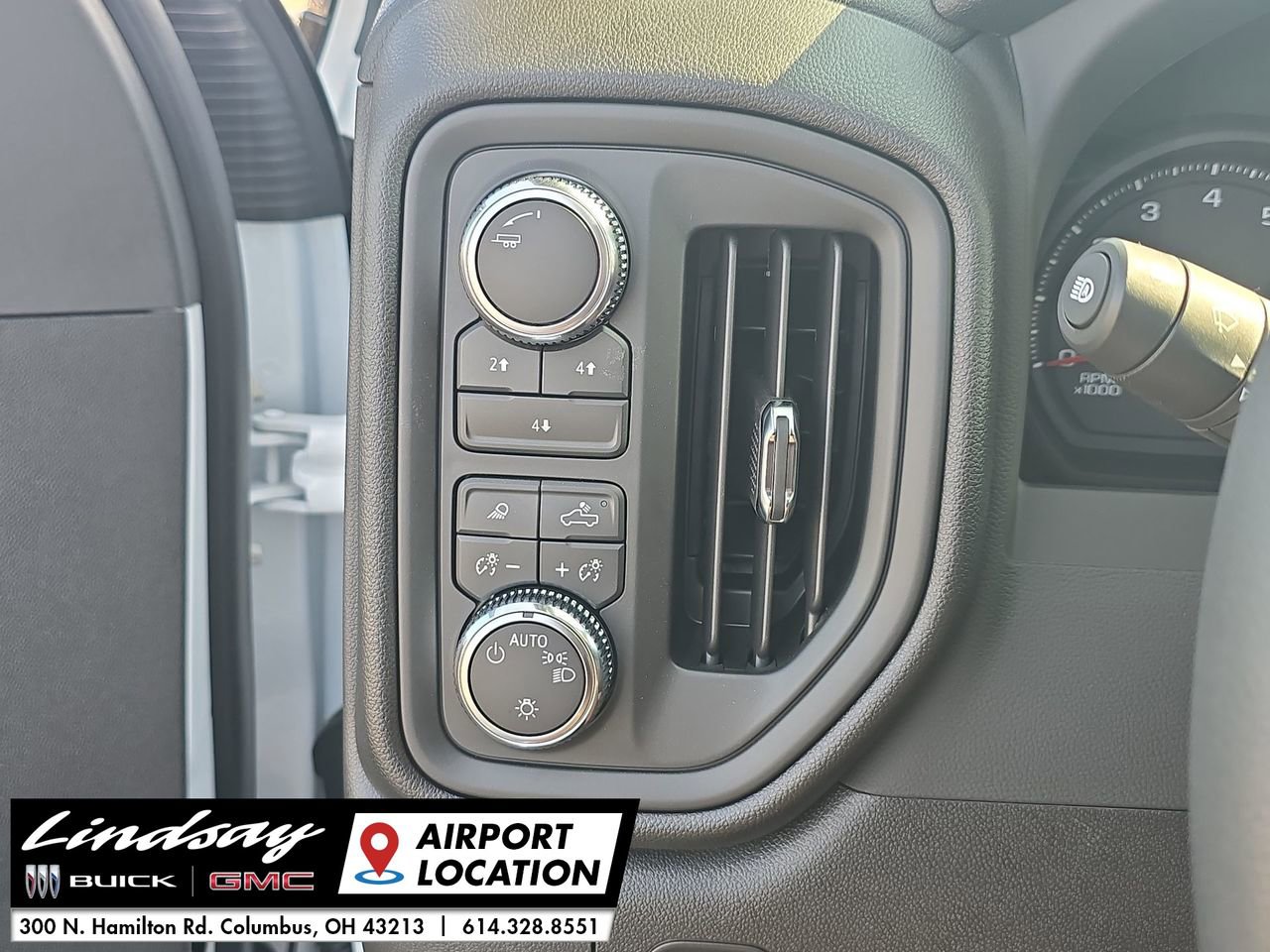 New 2025 GMC Sierra 3500 Pro w/ 1SA Pro Safety Plus Package image 17