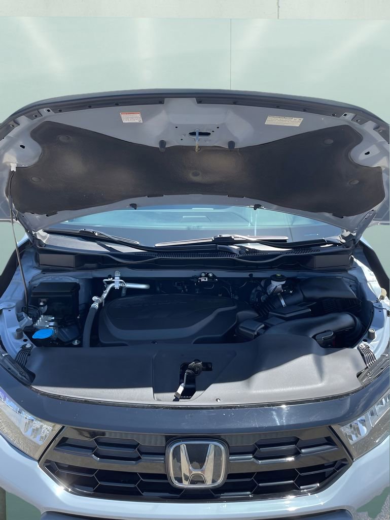Used 2025 Honda Odyssey Elite image 10