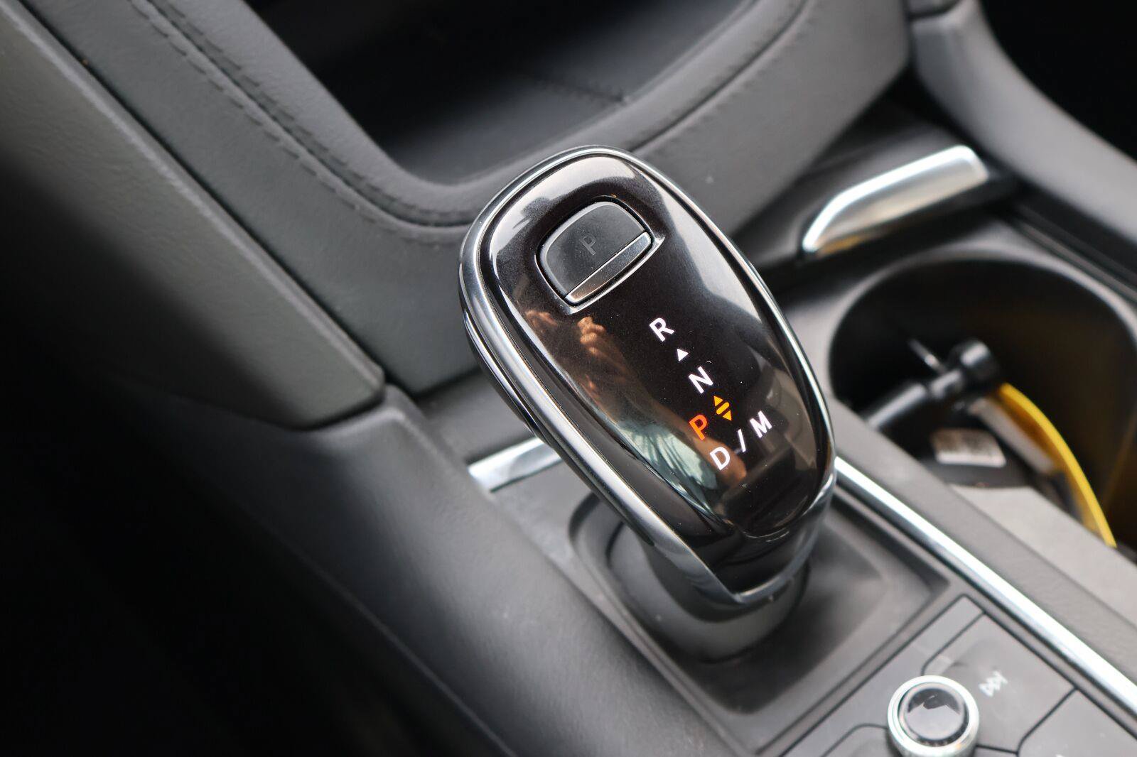 Used 2024 Cadillac XT5 Premium Luxury FWD image 32