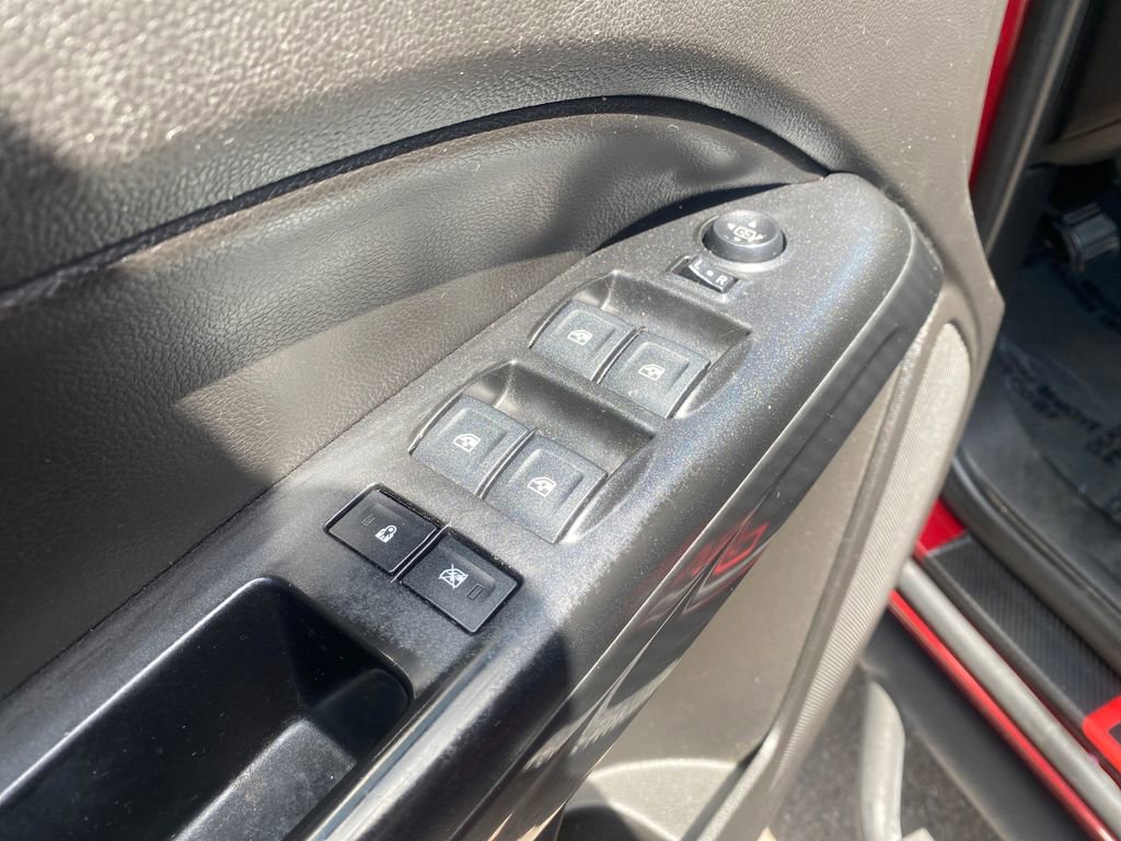 Used 2018 GMC Canyon All Terrain w/ Trailering Package AWD/4WD image 11