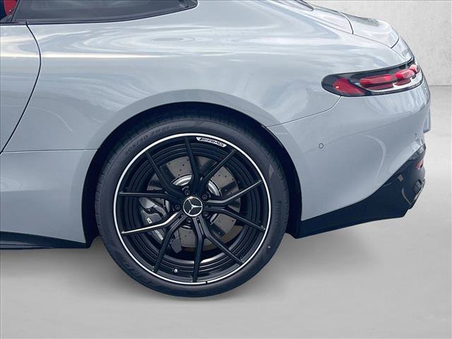 New 2026 Mercedes-Benz AMG GT 43 image 10