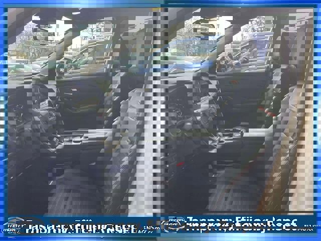 Certified 2025 Nissan Rogue SV w/ Rock Creek Premium Package image 15