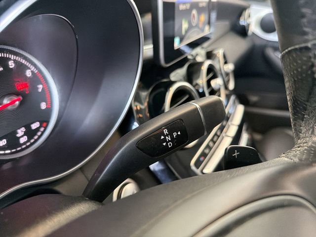 Used 2016 Mercedes-Benz C 300 4MATIC Sedan w/ Premium 1 Package image 29