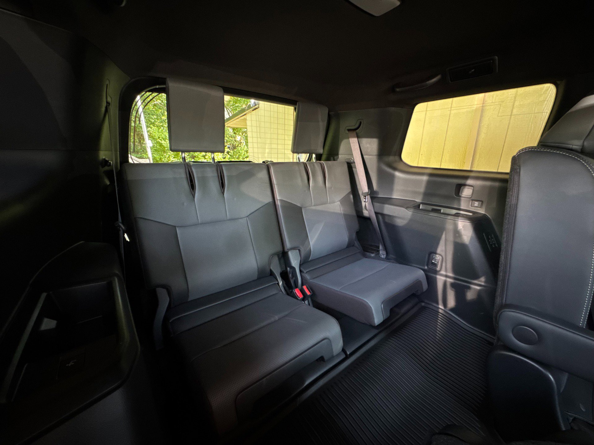 Used 2024 Lexus GX 550 AWD/4WD image 42