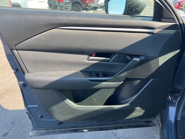 Used 2025 MAZDA CX-50 AWD 2.5 S w/ Select Package image 25