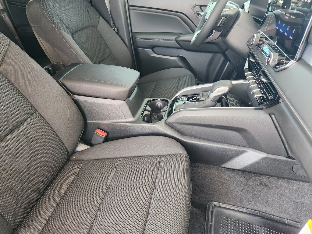 New 2026 Chevrolet Colorado LT RWD image 10