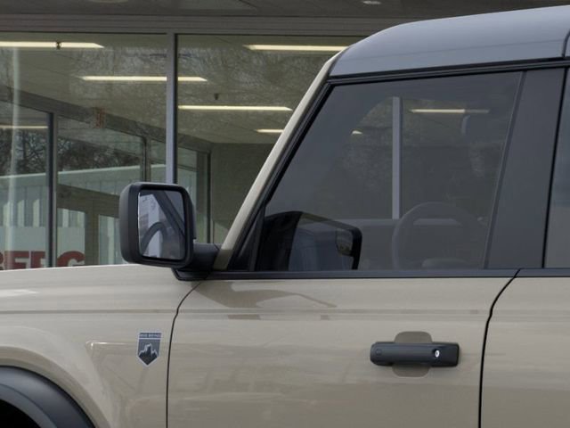 New 2025 Ford Bronco Big Bend image 22
