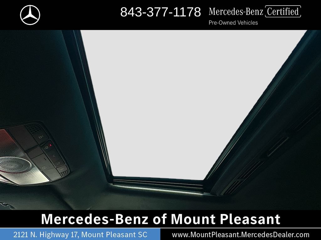 Certified 2022 Mercedes-Benz G 63 AMG 4MATIC image 23